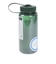 ナルゲン（nalgene）水筒 ボトル アウトドア キャンプ トレッキング 広口0.5L Tritan Renew ジェイド 91607