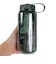 ナルゲン（nalgene）水筒 ボトル アウトドア キャンプ トレッキング 広口0.5L Tritan Renew ジェイド 91607