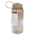 ナルゲン（nalgene）水筒 ボトル アウトドア キャンプ トレッキング 広口0.5L Tritan Renew モカ 91608