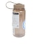 ナルゲン（nalgene）水筒 ボトル アウトドア キャンプ トレッキング 広口0.5L Tritan Renew モカ 91608