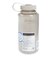 ナルゲン（nalgene）水筒 ウォーターボトル 広口1.0L Tritan Renew コットン 91637 ベージュ