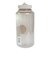 ナルゲン（nalgene）水筒 ウォーターボトル 広口1.0L Tritan Renew コットン 91637 ベージュ