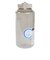 ナルゲン（nalgene）水筒 ウォーターボトル 広口1.0L Tritan Renew コットン 91637 ベージュ