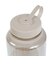 ナルゲン（nalgene）水筒 ウォーターボトル 広口1.0L Tritan Renew コットン 91637 ベージュ
