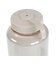 ナルゲン（nalgene）水筒 ウォーターボトル 広口1.0L Tritan Renew コットン 91637 ベージュ