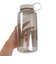 ナルゲン（nalgene）水筒 ウォーターボトル 広口1.0L Tritan Renew コットン 91637 ベージュ