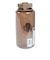 ナルゲン（nalgene）水筒 ボトル アウトドア キャンプ トレッキング 広口1.0L Tritan Renew モカ 91640