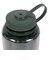 ナルゲン（nalgene）広口1.0L Tritan Renew ジェイド 91639
