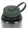ナルゲン（nalgene）広口1.0L Tritan Renew ジェイド 91639