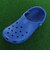 クロックス（crocs）サンダル クラシック クロッグ 10001-4KZ-2023 シャワサン レジャー プール ビーチ 室内 軽量 サボサンダル