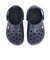クロックス（crocs）ジュニアサンダル クロックバンド クロッグ キッズ ネイビー レッド 207006-485-2023 シャワサン レジャー水遊び プー…