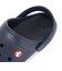 クロックス（crocs）ジュニアサンダル クロックバンド クロッグ キッズ ネイビー レッド 207006-485-2023 シャワサン レジャー水遊び プー…