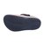 クロックス（crocs）ジュニアサンダル クロックバンド クロッグ キッズ ネイビー レッド 207006-485-2023 シャワサン レジャー水遊び プー…
