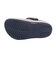 クロックス（crocs）ジュニアサンダル クロックバンド クロッグ キッズ ネイビー レッド 207006-485-2023 シャワサン レジャー水遊び プー…