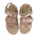スポーツ サンダル NEO BUNGY EX SK-238 Taupe