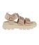 スポーツ サンダル NEO BUNGY EX SK-238 Taupe