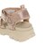 スポーツ サンダル NEO BUNGY EX SK-238 Taupe