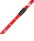 キザキ（KIZAKI）ウォーキングポール 歩ミング 2段伸縮 APBC-202A RED レッド ストック
