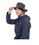ミズノ（MIZUNO）ゴアテックス ブーニー 帽子 防水 B2JW002309 ブラック