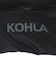 コーラ（KOHLA）ロングスパッツ アドベンチャープロ KL1600006 ブラック