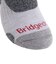 ブリッジデイル（Bridgedale）ソックス 靴下 パフォーマンス・ハイク BD710644 GRY S グレー