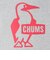 チャムス（CHUMS）ブービーフラット クッション CH09-1298-G005 グレー