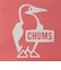 チャムス（CHUMS）ブービーフラット クッション CH09-1298-R110 ピンク