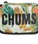 チャムス（CHUMS）小物ケース マルチケース リサイクルチャムスコンパクトケース CH60-3479-Z291 カーキ 小物入れ