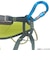 CAMP（カンプ）カラビナ 金具 アトムロック ブルー 5292101