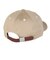 R cap 160008008030 帽子 キャップ アウトドア レジャー 釣り キャンプ ジャッカル RGM