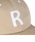 R cap 160008008030 帽子 キャップ アウトドア レジャー 釣り キャンプ ジャッカル RGM