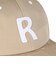 R cap 160008008030 帽子 キャップ アウトドア レジャー 釣り キャンプ ジャッカル RGM