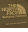ザ・ノース・フェイス（THE NORTH FACE）オーガニックコットン トートバッグ NM82385 MM オリーブ