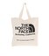 ザ・ノース・フェイス（THE NORTH FACE）オーガニックコットン トートバッグ NM82385 NK ブラック