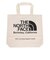 ザ・ノース・フェイス（THE NORTH FACE）オーガニックコットン トートバッグ NM82385 NK ブラック
