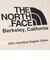 ザ・ノース・フェイス（THE NORTH FACE）オーガニックコットン トートバッグ NM82385 NK ブラック