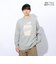 アップルニット 19821916 GRY