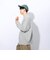アップルニット 19821916 GRY