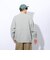アップルニット 19821916 GRY