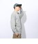 アップルニット 19821916 GRY