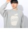 アップルニット 19821916 GRY