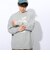 アップルニット 19821916 GRY