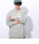 アップルニット 19821916 GRY