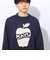 アップルニット 19821916 NVY