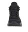 ホカ（HOKA）ゴアテックス トレッキングシューズ ミドルカット 登山靴 アナカパ 2 ミッド GTX 1142831-BBLC ブラック