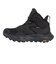 ホカ（HOKA）ゴアテックス トレッキングシューズ ミドルカット 登山靴 アナカパ 2 ミッド GTX 1142831-BBLC ブラック