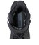 ホカ（HOKA）ゴアテックス トレッキングシューズ ミドルカット 登山靴 アナカパ 2 ミッド GTX 1142831-BBLC ブラック