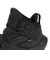 ホカ（HOKA）ゴアテックス トレッキングシューズ ミドルカット 登山靴 アナカパ 2 ミッド GTX 1142831-BBLC ブラック