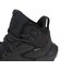 ホカ（HOKA）ゴアテックス トレッキングシューズ ミドルカット 登山靴 アナカパ 2 ミッド GTX 1142831-BBLC ブラック
