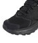 ホカ（HOKA）ゴアテックス トレッキングシューズ ミドルカット 登山靴 アナカパ 2 ミッド GTX 1142831-BBLC ブラック
